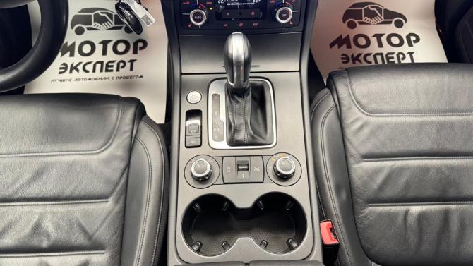 Volkswagen Touareg II с пробегом 2014 года, цена 2 900 000 рублей, 81534 км, внедорожник, Автокод Объявления