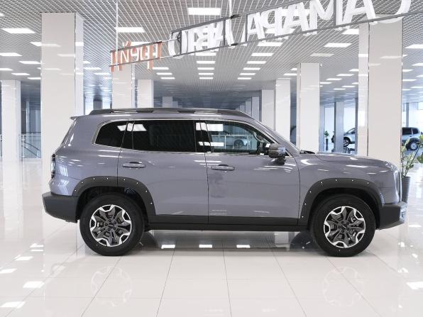 Haval Dargo I с пробегом 2023 года, цена 2 800 000 рублей, 24614 км, внедорожник, Автокод Объявления