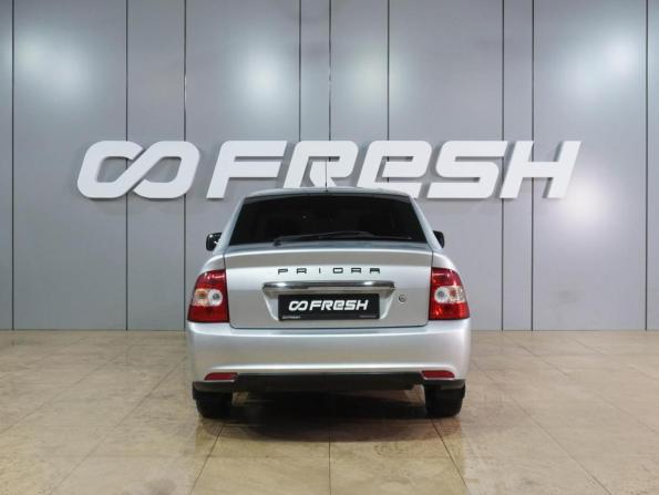 Lada (ВАЗ) Priora I Рестайлинг с пробегом 2014 года, цена 399 000 рублей, 266724 км, хэтчбек, Автокод Объявления