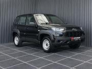 Lada (ВАЗ) Niva Travel I Пермь  - изображение 63