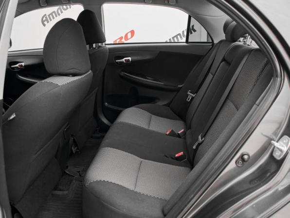 Toyota Corolla X (E140 E150) Рестайлинг с пробегом 2012 года, цена 890 000 рублей, 324117 км, седан, Автокод Объявления