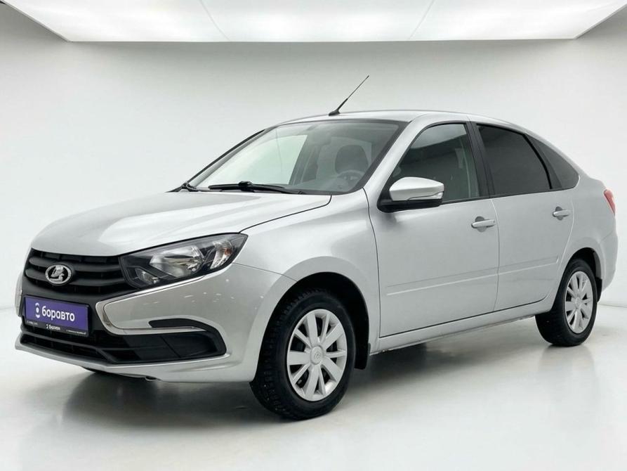 Lada (ВАЗ) Granta I Рестайлинг Борисоглебск  - изображение 1