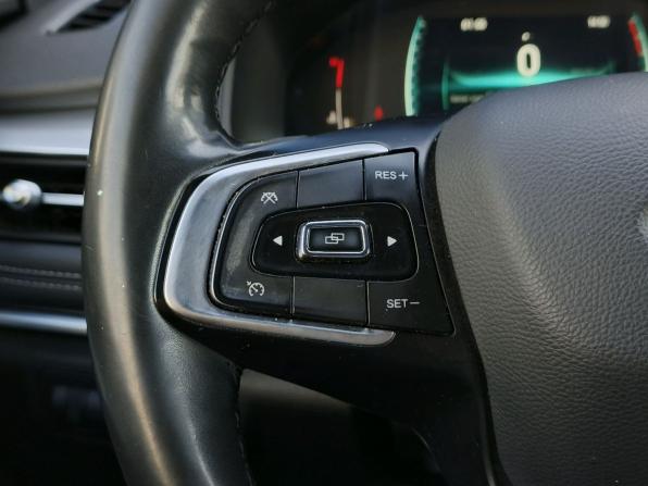 Chery Tiggo 7 Pro I с пробегом 2021 года, цена 1 449 000 рублей, 85975 км, внедорожник, Автокод Объявления