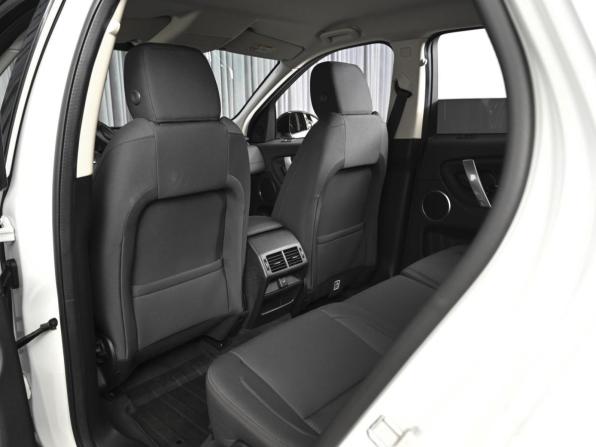 Land Rover Discovery Sport I Рестайлинг с пробегом 2020 года, цена 3 440 000 рублей, 88455 км, внедорожник, Автокод Объявления