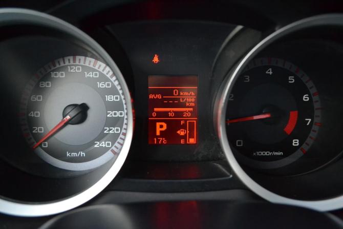 Mitsubishi Lancer X с пробегом 2008 года, цена 490 000 рублей, 246375 км, седан, Автокод Объявления