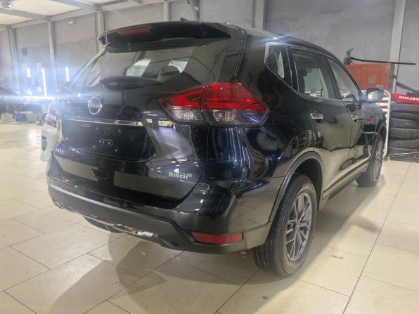 Nissan X-Trail III Рестайлинг 2 с пробегом 2026 года, цена 2 800 000 рублей, 10 км, внедорожник, Автокод Объявления