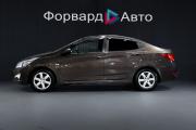 Hyundai Solaris I Рестайлинг Тюмень  - изображение 28