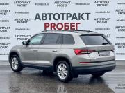 Skoda Kodiaq I Владимир  - изображение 21