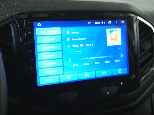 Lada (ВАЗ) XRAY I с пробегом 2020 года, цена 999 000 рублей, 67176 км, хэтчбек, Автокод Объявления