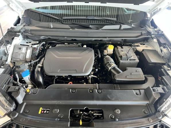 Haval Jolion I Рестайлинг с пробегом 2025 года, цена 2 795 000 рублей, 2737 км, внедорожник, Автокод Объявления