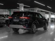 Toyota Highlander IV (XU70) Москва  - изображение 33