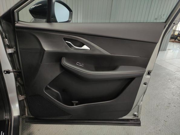 Omoda C5 I Рестайлинг с пробегом 2024 года, цена 1 900 000 рублей, 10776 км, внедорожник, Автокод Объявления