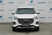 Chery Tiggo 4 Pro I Рестайлинг Пермь  - изображение 24
