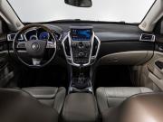 Cadillac SRX II Рестайлинг Тюмень  - изображение 46