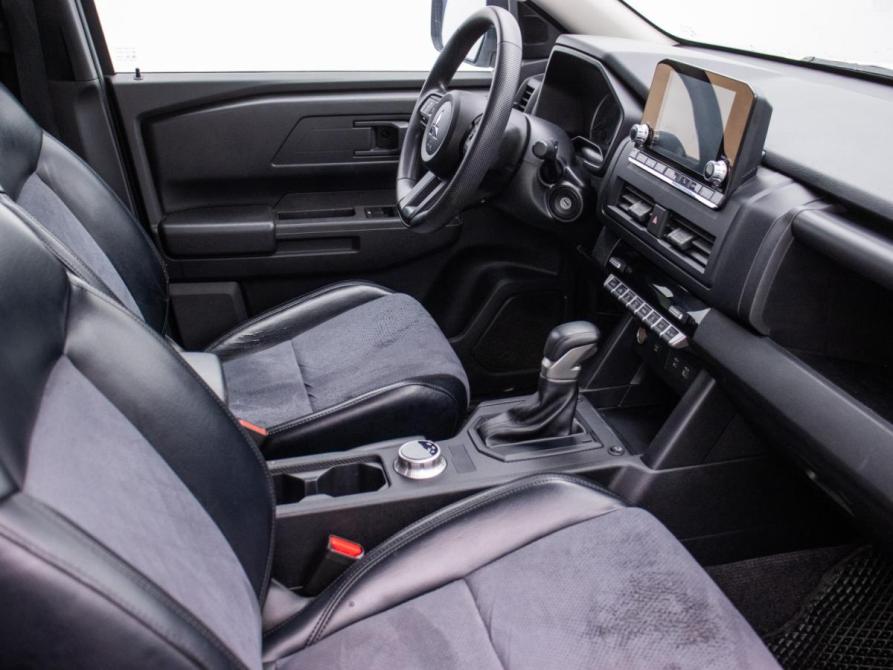 Mitsubishi L200 VI Москва  - изображение 7