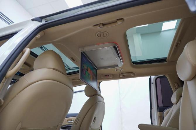 Kia Carnival III с пробегом 2018 года, цена 1 589 000 рублей, 89368 км, минивэн, Автокод Объявления