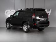 Toyota Land Cruiser Prado 120 Series Рестайлинг Минеральные Воды  - изображение 24