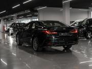 Toyota Camry IX (XV80) China Market Москва  - изображение 35