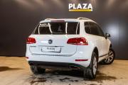 Volkswagen Touareg II Уфа  - изображение 27