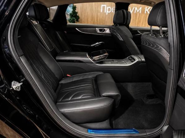 Новый Senat 900 2026 года, цена 12 549 000 рублей, седан, Автокод Объявления