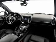 Porsche Cayenne II Рестайлинг (958) Санкт-Петербург  - изображение 51