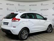 Lada (ВАЗ) XRAY I Москва  - изображение 23