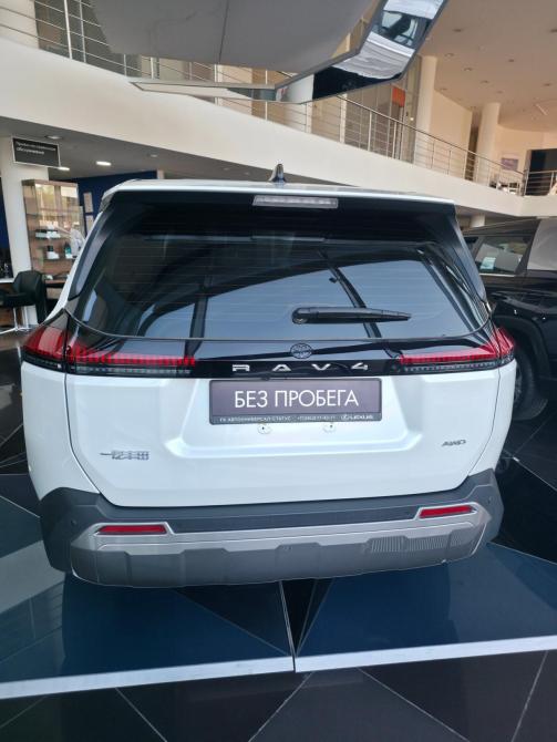 Toyota RAV4 VI (XA60) Сургут  - изображение 5