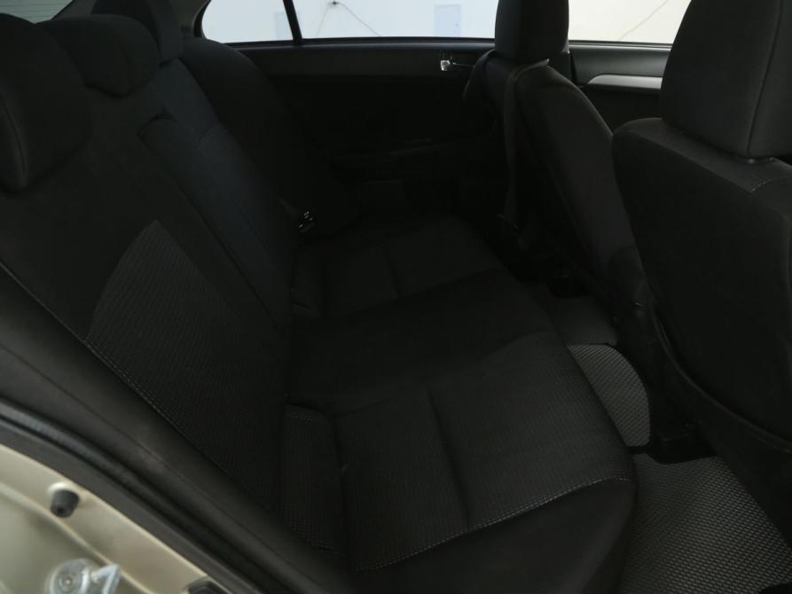 Mitsubishi Lancer X Иваново  - изображение 11
