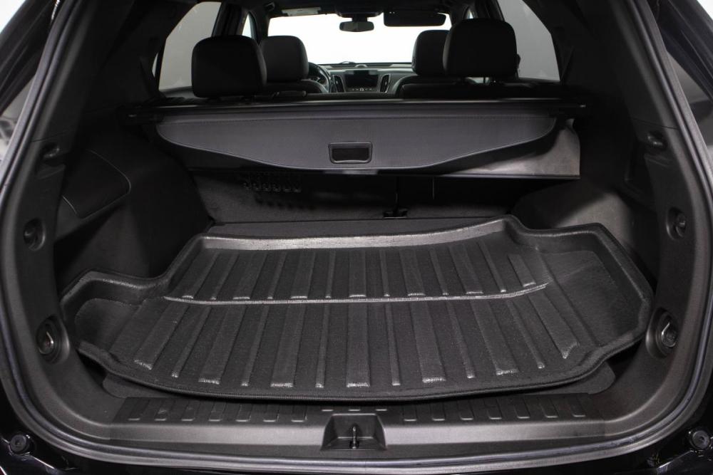 Chevrolet Equinox III Рестайлинг Пермь  - изображение 8