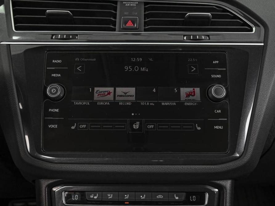 Volkswagen Tiguan II Ставрополь  - изображение 16