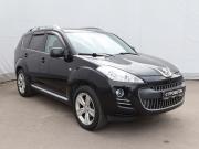 Peugeot 4007 Москва  - изображение 27
