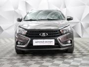 Lada (ВАЗ) Vesta I Ульяновск  - изображение 28