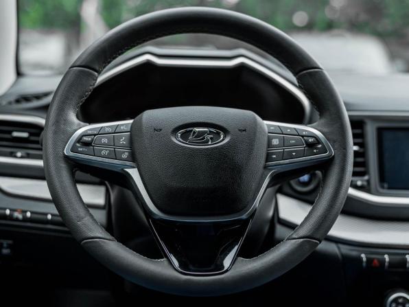 Lada (ВАЗ) Vesta I Рестайлинг (NG) с пробегом 2023 года, цена 1 050 000 рублей, 58309 км, универсал, Автокод Объявления
