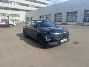 Omoda C5 I Москва  - изображение 13
