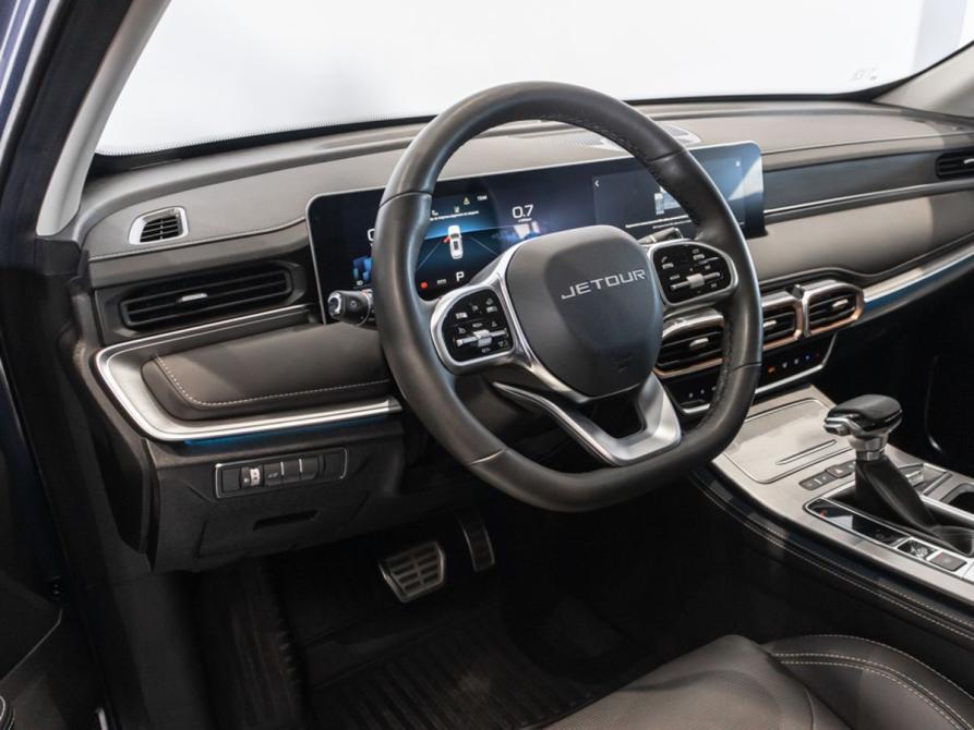 JETOUR X70+ I Рестайлинг Казань  - изображение 5