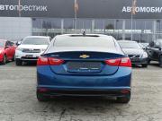 Chevrolet Malibu IX Рестайлинг Пермь  - изображение 27