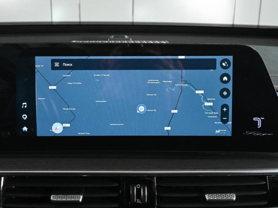 Chery Tiggo 8 Pro Max I Рестайлинг Ростов-на-Дону  - изображение 16