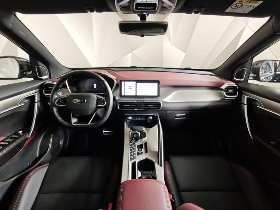 Belgee X50 Москва  - изображение 14