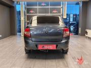 Lada (ВАЗ) Granta I Пермь  - изображение 21