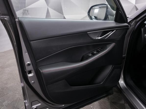Changan CS35 Plus I Рестайлинг с пробегом 2024 года, цена 1 997 000 рублей, 24000 км, внедорожник, Автокод Объявления