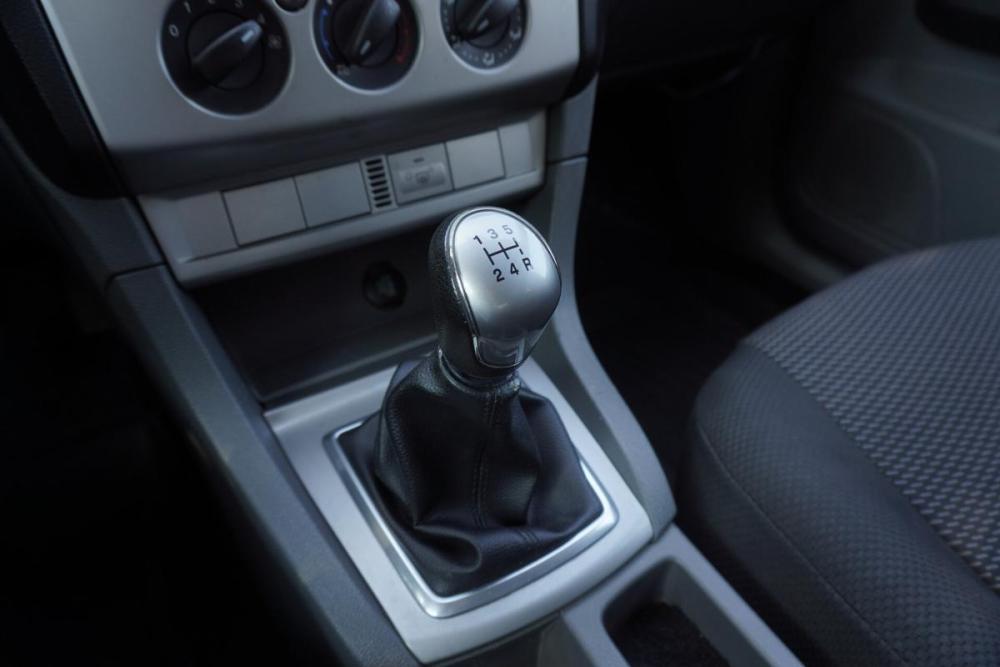Ford Focus II Рестайлинг Ульяновск  - изображение 16