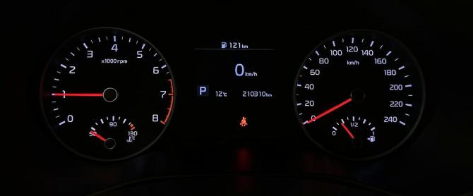 Kia Sportage IV Рестайлинг с пробегом 2019 года, цена 1 737 000 рублей, 210310 км, внедорожник, Автокод Объявления