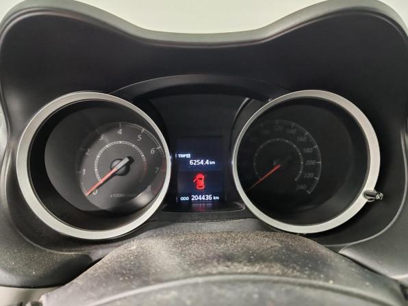 Mitsubishi Lancer X Рестайлинг с пробегом 2012 года, цена 735 000 рублей, 204435 км, седан, Автокод Объявления