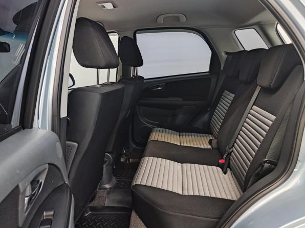 Suzuki SX4 I (Classic) Рестайлинг с пробегом 2010 года, цена 1 050 000 рублей, 113777 км, хэтчбек, Автокод Объявления