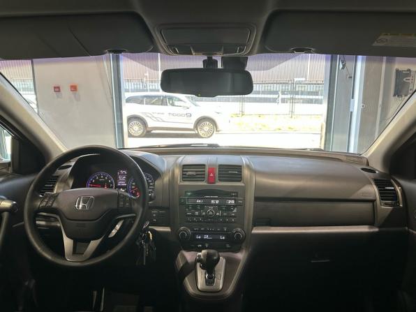 Honda CR-V III Рестайлинг с пробегом 2011 года, цена 1 465 000 рублей, 208053 км, внедорожник, Автокод Объявления