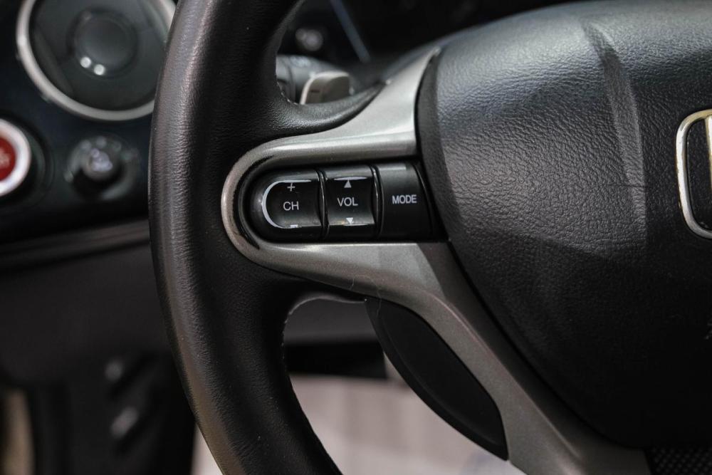 Honda Civic VIII Новокузнецк  - изображение 9