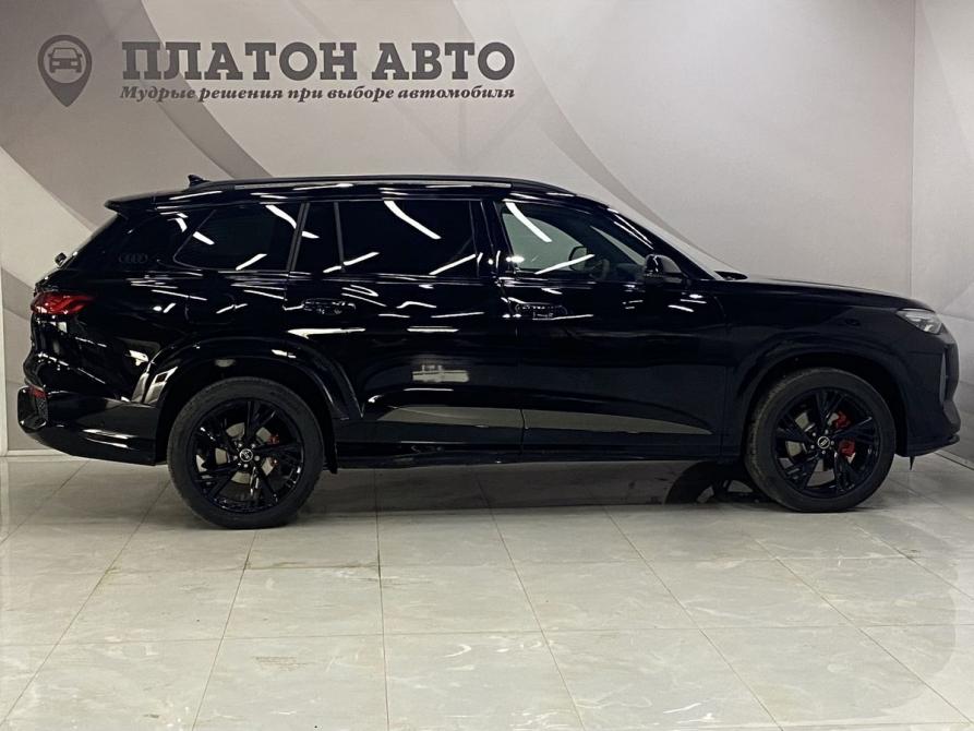 Audi Q6 Воронеж  - изображение 4
