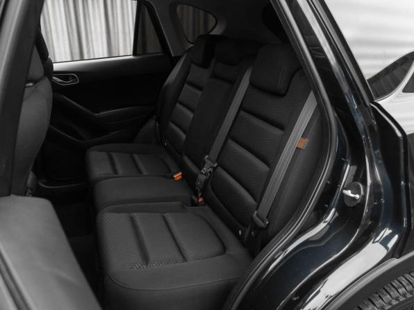 Mazda CX-5 I с пробегом 2014 года, цена 2 250 000 рублей, 69820 км, внедорожник, Автокод Объявления