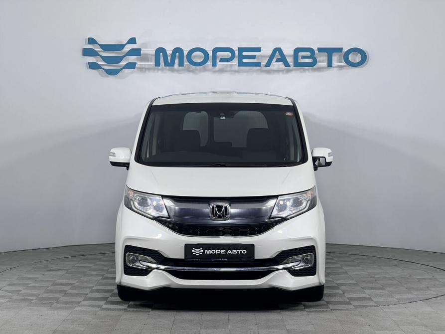 Honda Stepwgn V Калининград  - изображение 2