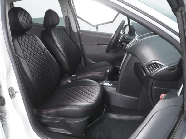 Peugeot 207 I Рестайлинг с пробегом 2010 года, цена 469 000 рублей, 245647 км, хэтчбек, Автокод Объявления